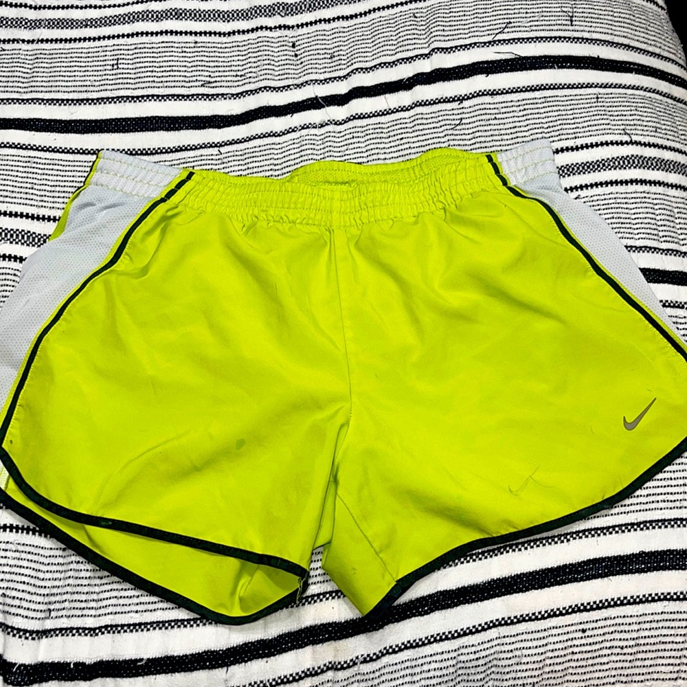 Women’s Nike Dry Fit shorts